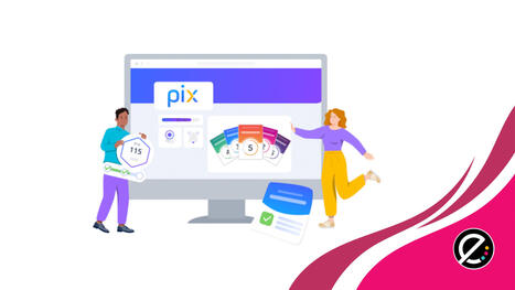 Ouverture des parcours Pix sur l'intelligence artificielle : 1,5 millions d'&eacute;l&egrave;ves accompagn&eacute;s vers un usage &eacute;clair&eacute; et responsable de l'IA en 2026 - &Eacute;cole branch&eacute;e | ASTUTICE EN FLE | Scoop.it