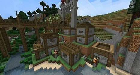 Elveland Light 1.6.2 Resource Pack | Minecraft Resource Packs | Texture Packs | Minecraft Resource Packs | Scoop.it