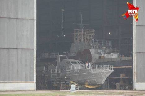 C'est quasi-certain, l'Algérie a commandé des corvettes Tigre | DEFENSE NEWS | Scoop.it