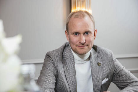 Samppa Lajusen rahasto: 31 miljoonan velat ja konkurssi | 1Uutiset - Lukemisen tähden | Scoop.it