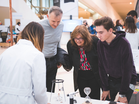 A Maker Faire Galicia vén cun completo e diverso programa de charlas e obradoiros | tecno4 | Scoop.it