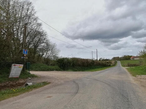 Une ferme du Mesnil-au-Val alimentera une partie de Cherbourg-en-Cotentin en biogaz d’ici 2026 | Transition énergétique territoriale | Scoop.it