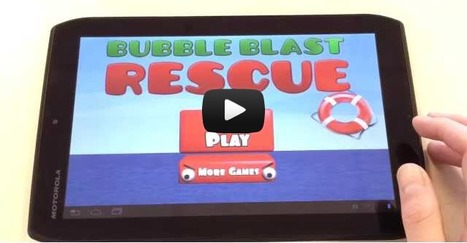 Bubble Blast Rescue – Des codes à gagner pour télécharger le jeu gratuitement | Tout le web | Scoop.it