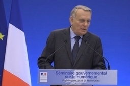 Le gouvernement propose dix-huit mesures pour développer le ... - 01net | UseNum - InfoJeunesse | Scoop.it