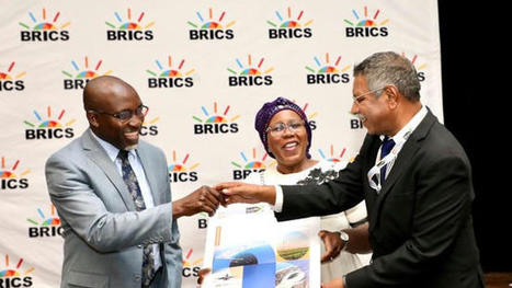 BRICS Summit: KZN to take advantage of investment opportunities | KHOEKHOE-XAM HERITAGE | Scoop.it