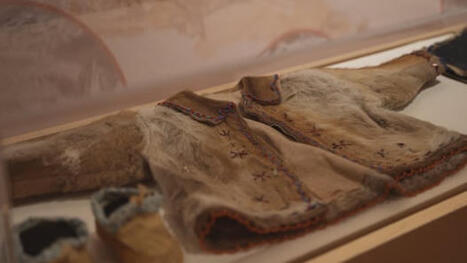 Months after delay and &lsquo;long, hard, painful&rsquo; path, Innu history exhibit opens in Labrador&nbsp; | Indigenous Stories and Education | Scoop.it