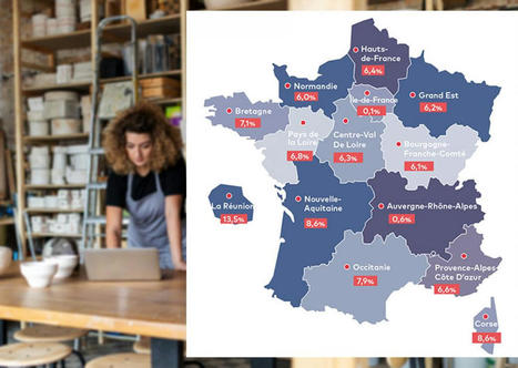 Les TPE-PME ont bien r&eacute;sist&eacute; gr&acirc;ce aux aides, mais il ne faut pas "d&eacute;brancher trop vite" | Am&eacute;nagement & d&eacute;veloppement &eacute;conomique. Urbanisme, foncier & Habitat | Scoop.it