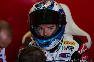 Carlos Checa Looking Forward To Favourite Track At Miller | Stayontheblack.com | Ductalk: What's Up In The World Of Ducati | Scoop.it