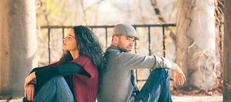 Couple : votre relation m&eacute;rite-t-elle d'&ecirc;tre sauv&eacute;e ? | Psychologie | Scoop.it