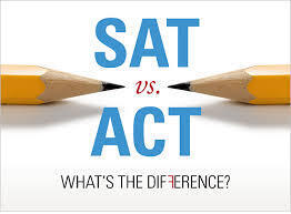 Should You Take The ACT or SAT? | News Shaping Our World | Education & Teaching | Scoop.it