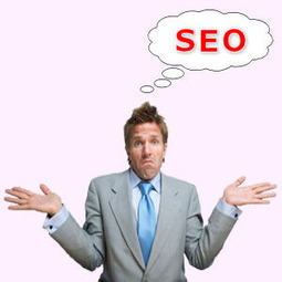 &iquest;C&oacute;mo elaborar un plan SEO? #ActitudSocial via @Andy21 | El rinc&oacute;n del Social Media | Scoop.it