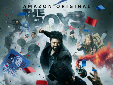 Report: Prime Video, Apple TV+ grow US revenue | AVIA OTT NEWSLETTER | Scoop.it