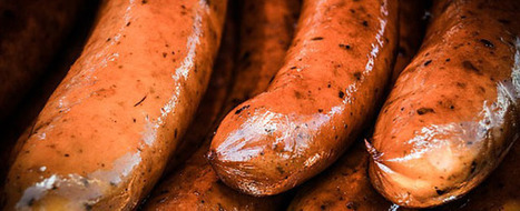 La charcuterie apporte-t-elle autant de protéines que la viande ? - consoGlobe | Mélanges technologiques pour la charcuterie | Scoop.it
