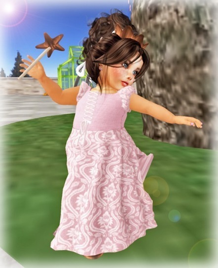♥ If the crown fits.. ♥ | 亗 Second Life Kingdom of Kids 亗 | Scoop.it