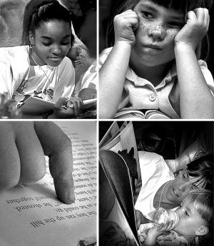 Diez Hechos que los padres deben entender sobre la lectura | Bibliotecas Escolares Argentinas | Scoop.it