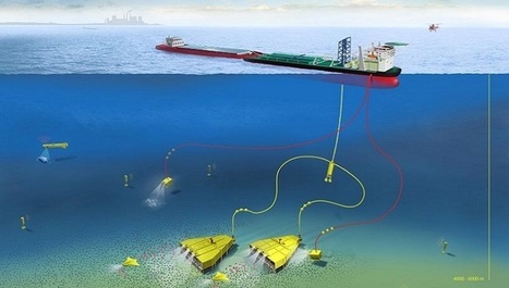 The Future of Technology is Hiding on the Ocean Floor | Future  Technology | Scoop.it