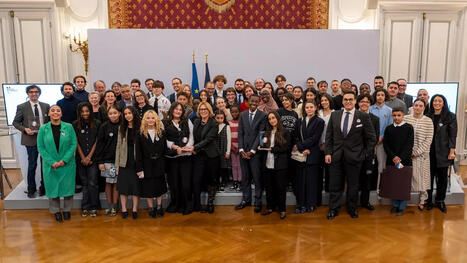 Laïcité : des agents engagés | Veille juridique du CDG13 | Scoop.it