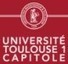 L&rsquo;accueil des sportifs &agrave; Toulouse 1 : traitement particulier | S-eL : semaine e-learning | Scoop.it