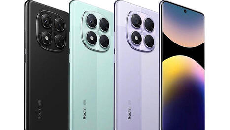 Redmi Note 14 Pro 5G : &agrave; -57%, le best-seller de Xiaomi s'&eacute;coule par camions 🚛 | Num&eacute;rique responsable | Scoop.it