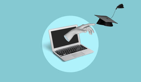 Uma nova porta de entrada no mercado de trabalho na era da IA | Inova&ccedil;&atilde;o Educacional | Scoop.it