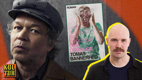 Tomas Bannerheds &rdquo;Den oduglige&rdquo; | Recension | 1Uutiset - Lukemisen t&auml;hden | Scoop.it
