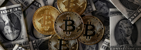 Le Temps | Crypto-monnaies : "Le bitcoin, désastre écologique en perspective ?.. | Ce monde à inventer ! | Scoop.it