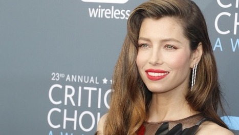 Jessica Biel is getting dragged back to 7th Heaven after standing up for anti-vaxxer 'rights.' | Someecards News | Hésitations Vaccinales: Observatoire HESIVAXs | Scoop.it
