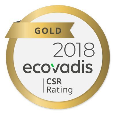Verescence distingué par EcoVadis pour sa démarche RSE | Témoignages Clients EcoVadis | Scoop.it