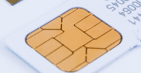 Cartes SIM : Gemalto admet le piratage, mais minimise sa portée | Libertés Numériques | Scoop.it