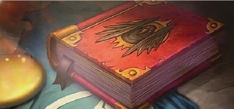 Dietro le quinte della localizzazione di Hearthstone | NOTIZIE DAL MONDO DELLA TRADUZIONE | Scoop.it