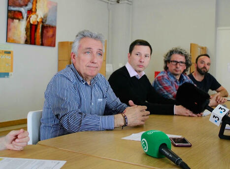 Pays basque : une enquête financière vise la clinique Ursuya, fermée par l’ARS | BABinfo Pays Basque | Scoop.it