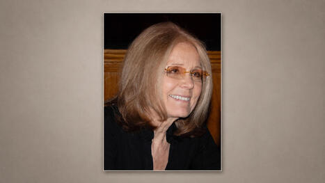 Gloria Steinem, figure majeure du f&eacute;minisme am&eacute;ricain, est morte &agrave; 92 ans | La Biblioth&egrave;que de l'&Eacute;cole nationale des chartes-PSL vous accompagne dans la pr&eacute;paration aux concours | Scoop.it