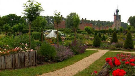 Havr&eacute; - Label Jardin remarquable pour les Jardins fleuris T&eacute;l&eacute; MB telemb | Culture-Tourisme | Scoop.it