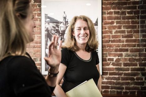 Meet the lawyer taking on Uber and the rest of the on-demand economy | Peer2Politics | Scoop.it