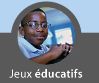 Jeux éducatifs | Vue d'ensemble | -thécaires | Espace jeunesse | Scoop.it