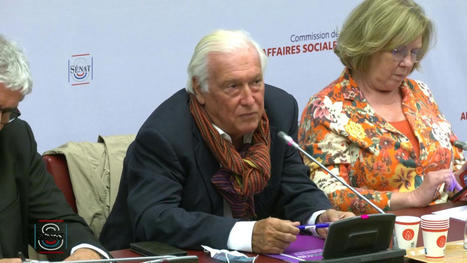 Fin de vie : la loi actuelle ne répond « pas totalement » à l’ensemble des situations, selon Jean-François Delfraissy | Dépendance et fin de vie | Scoop.it