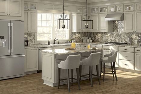 Best Kitchen Remodeling Contractor Near Me Ho