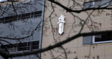 Mies tunkeutui veitsen kanssa asuntoon Vaasassa &ndash; asukkaat p&auml;ihittiv&auml;t painimalla | Pohjanmaa | Yle | 1Uutiset - Lukemisen t&auml;hden | Scoop.it