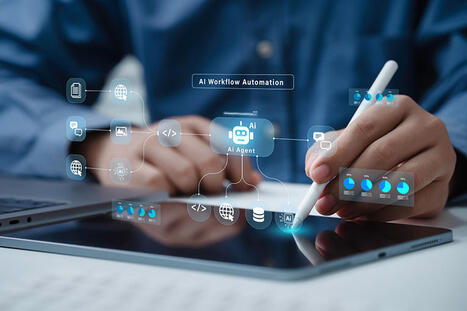 How AI agents can end security’s cycle of toil | Artificial Intelligence and Cybersecurity | Scoop.it
