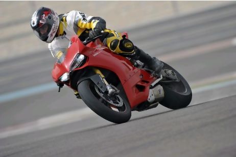 Pole Position: UAE biker hits big time in British Superbike Championship | The National | Ductalk: What's Up In The World Of Ducati | Scoop.it