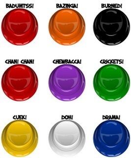 Instantsfun.es - Un jingle en ligne | Cr&eacute;er des rythmes et des m&eacute;lodies en toute libert&eacute; sur le Web | Scoop.it