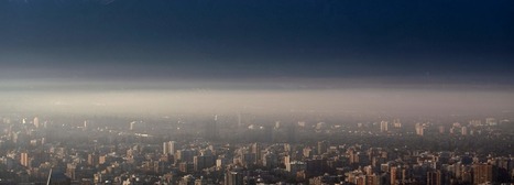 #Santé | La #pollution de l'#air accroît le #risque de #cancer de la #bouche | RSE et Développement Durable | Scoop.it