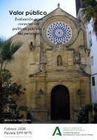 Valor P&uacute;blico. N&uacute;mero 75. Febrero 2026. | Evaluaci&oacute;n de Pol&iacute;ticas P&uacute;blicas - Portal de actualidad y noticias | Scoop.it