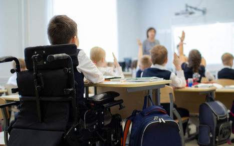 Accès à l’éducation : mieux accompagner enfants en situation de handicap | Veille juridique du CDG13 | Scoop.it