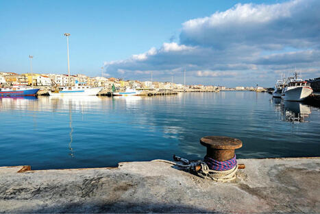 Italy&rsquo;s Secret Southern Wine Region Ready To Steal The Spotlight | Southern Italy and Amalfi Coast Vacations | Scoop.it