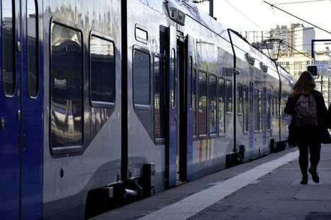 TER : la Région Grand Est « attaque » SNCF Réseau pour contester la hausse des tarifs des péages | veille territoriale | Scoop.it