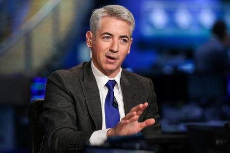 Bill Ackman SPAC sued, plaintiffs say directors were offered 'staggering compensation' | On becoming an activist board! | Scoop.it