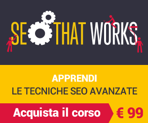 Corso SEO Avanzato: Casi Studio ed Esempi Reali di Posizionamento su Google | Web Designer Freelance | Scoop.it