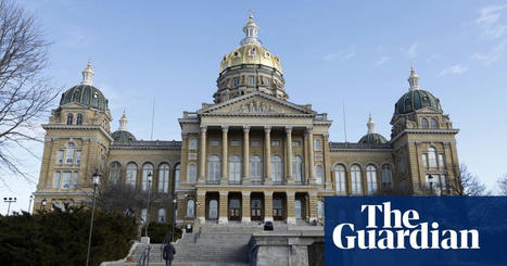 Rightwing group pushing US states for law blocking ‘political boycott’ of firms | Alec (American Legislative Exchange Council) | The Guardian | Agents of Behemoth | Scoop.it