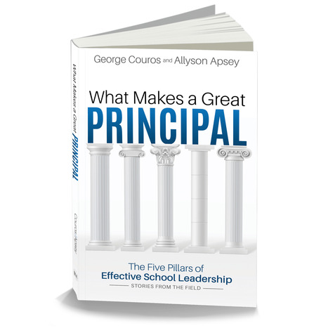 5 Levels of Engagement for Professional Learning | Education 2.0 & 3.0 | Scoop.it